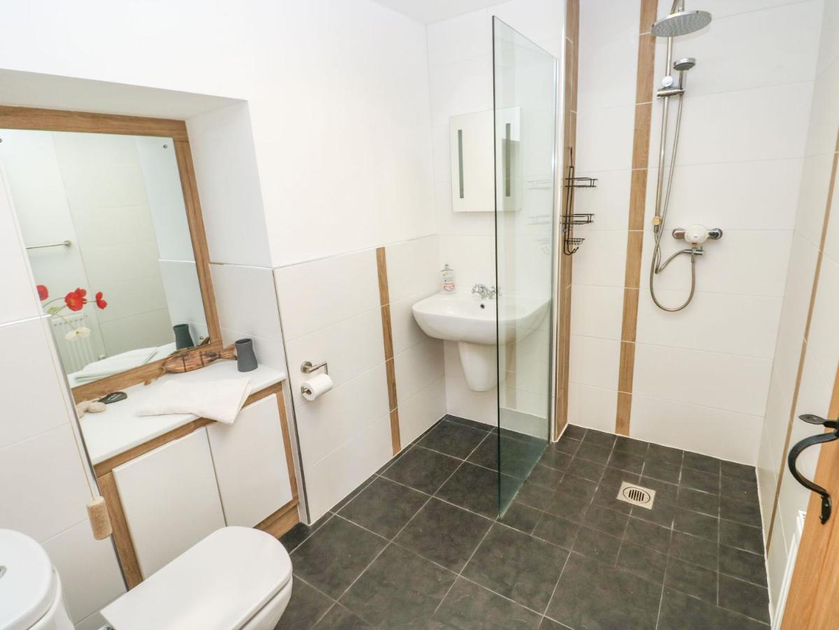 Ty Crydd Villa Kidwelly Exterior photo