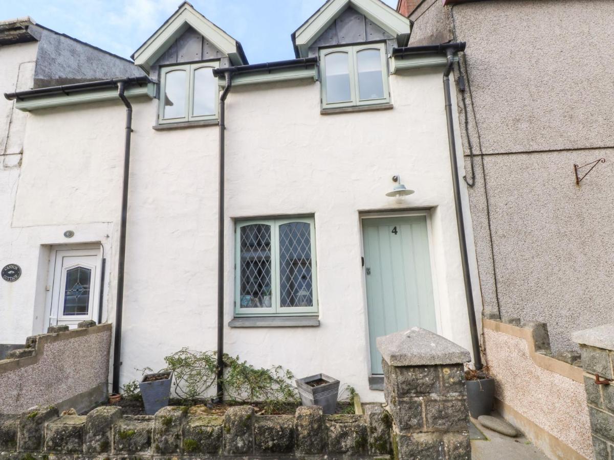 Ty Crydd Villa Kidwelly Exterior photo