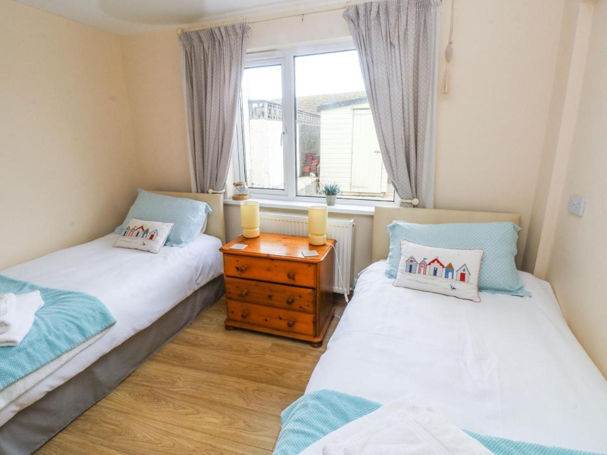 Ty Crydd Villa Kidwelly Exterior photo