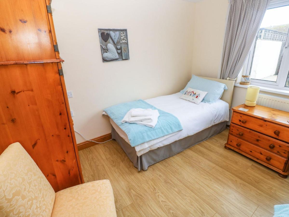 Ty Crydd Villa Kidwelly Exterior photo